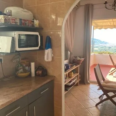 Panoramique Avec Piscine, Mas-fumats, Roses, Espagne