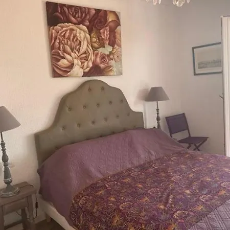 Panoramique Avec Piscine, Mas-fumats, Roses, Espagne