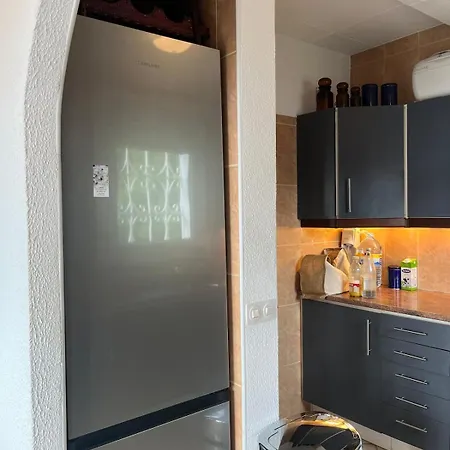 Panoramique Avec Piscine, Mas-fumats, Roses, Espagne Dom wakacyjny *