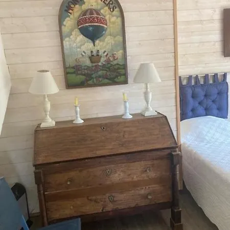 Σπίτι διακοπών Panoramique Avec Piscine, Mas-fumats, Roses, Espagne