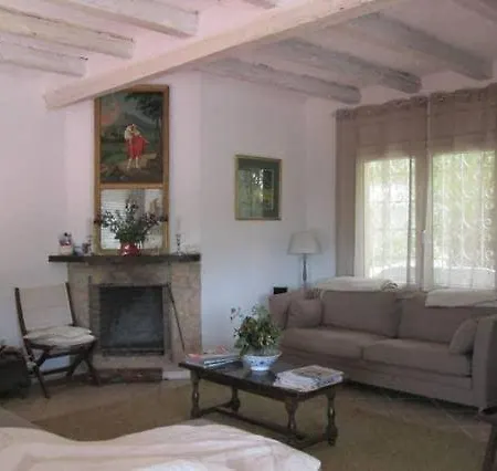 Casa de Férias Panoramique Avec Piscine, Mas-fumats, Roses, Espagne *