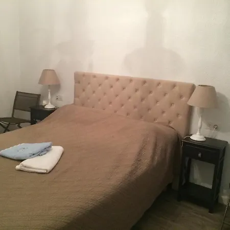 Panoramique Avec Piscine, Mas-fumats, Roses, Espagne Casa de Férias