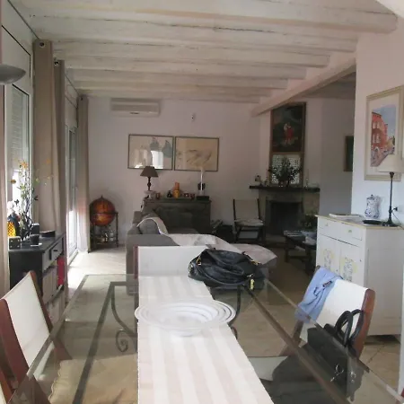 Panoramique Avec Piscine, Mas-fumats, Roses, Espagne