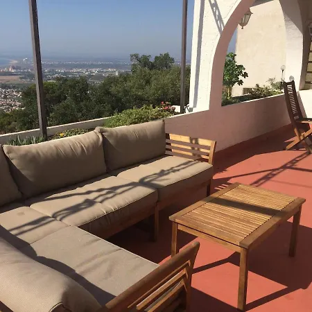 Panoramique Avec Piscine, Mas-fumats, Roses, Espagne