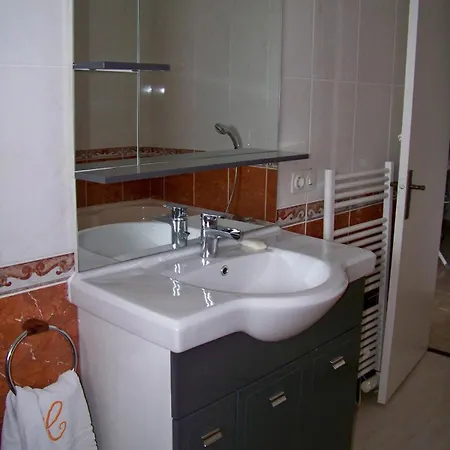 Panoramique Avec Piscine, Mas-fumats, Roses, Espagne * Ρόζες