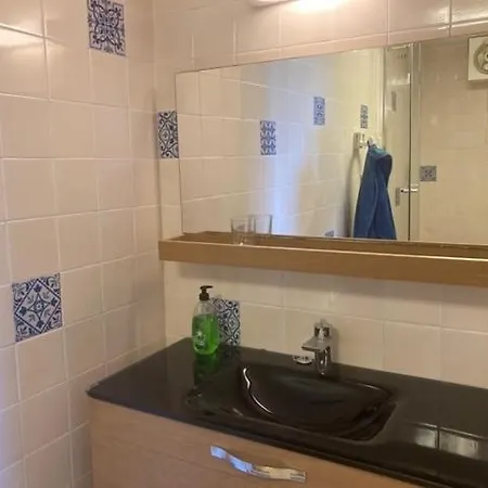 Σπίτι διακοπών Panoramique Avec Piscine, Mas-fumats, Roses, Espagne *