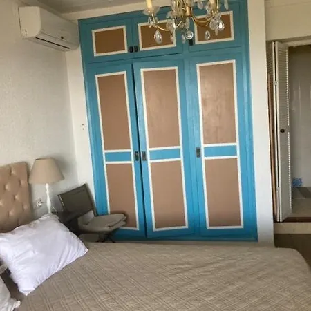 Panoramique Avec Piscine, Mas-fumats, Roses, Espagne Ρόζες