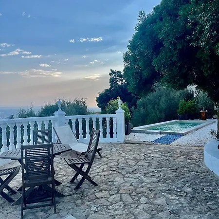 Panoramique Avec Piscine, Mas-fumats, Roses, Espagne