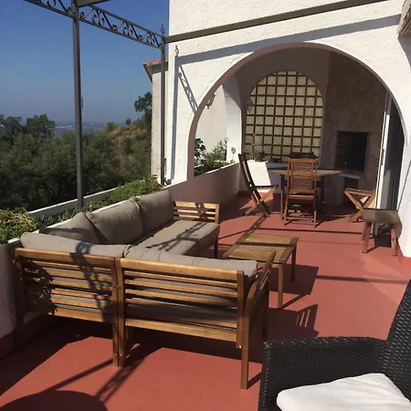 Panoramique Avec Piscine, Mas-fumats, Roses, Espagne