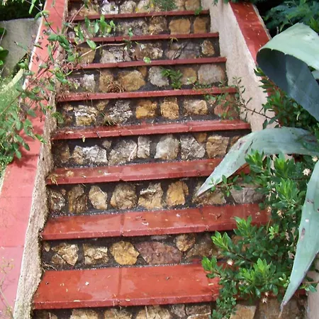 Panoramique Avec Piscine, Mas-fumats, Roses, Espagne *