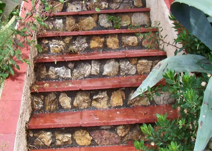 Panoramique Avec Piscine, Mas-fumats, Roses, Espagne *