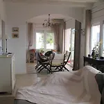 Panoramique Avec Piscine, Mas-fumats, Roses, Espagne * Росас