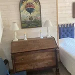 Дом отдыха Panoramique Avec Piscine, Mas-fumats, Roses, Espagne