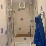 Panoramique Avec Piscine, Mas-fumats, Roses, Espagne Дом отдыха Росас