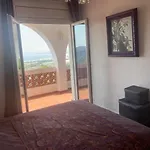 Дом отдыха Panoramique Avec Piscine, Mas-fumats, Roses, Espagne