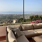Дом отдыха Panoramique Avec Piscine, Mas-fumats, Roses, Espagne *