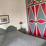 Panoramique Avec Piscine, Mas-fumats, Roses, Espagne Дом отдыха Росас