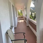 Panoramique Avec Piscine, Mas-fumats, Roses, Espagne Росас
