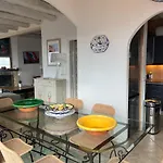 Дом отдыха Panoramique Avec Piscine, Mas-fumats, Roses, Espagne