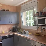 Дом отдыха Panoramique Avec Piscine, Mas-fumats, Roses, Espagne *
