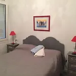 Panoramique Avec Piscine, Mas-fumats, Roses, Espagne *