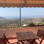 Panoramique Avec Piscine, Mas-fumats, Roses, Espagne Росас