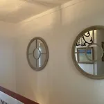 Дом отдыха Panoramique Avec Piscine, Mas-fumats, Roses, Espagne