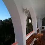 Panoramique Avec Piscine, Mas-fumats, Roses, Espagne *