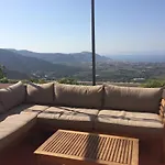 Panoramique Avec Piscine, Mas-fumats, Roses, Espagne * Росас