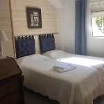 Panoramique Avec Piscine, Mas-fumats, Roses, Espagne
