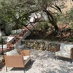 Panoramique Avec Piscine, Mas-fumats, Roses, Espagne Росас