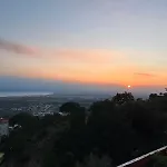 Panoramique Avec Piscine, Mas-fumats, Roses, Espagne Дом отдыха