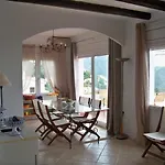 Panoramique Avec Piscine, Mas-fumats, Roses, Espagne * Росас