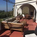 Panoramique Avec Piscine, Mas-fumats, Roses, Espagne