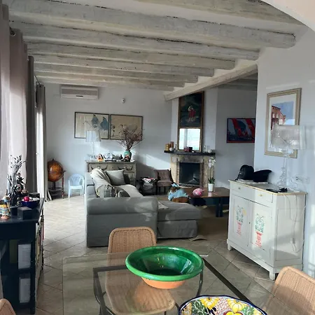 Panoramique Avec Piscine, Mas-fumats, Roses, Espagne * Росас