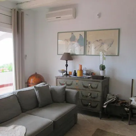 Panoramique Avec Piscine, Mas-fumats, Roses, Espagne Сasa de vacaciones Rosas