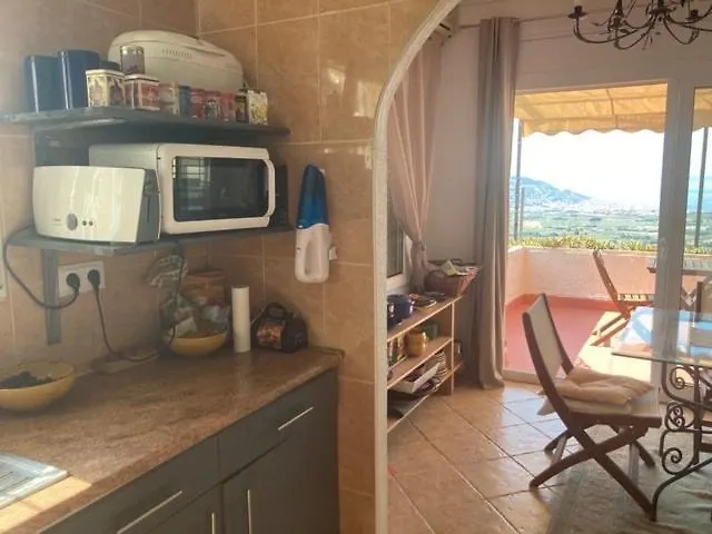 Panoramique Avec Piscine, Mas-fumats, Roses, Espagne