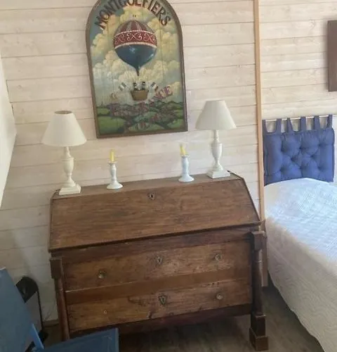 Сasa de vacaciones Panoramique Avec Piscine, Mas-fumats, Roses, Espagne