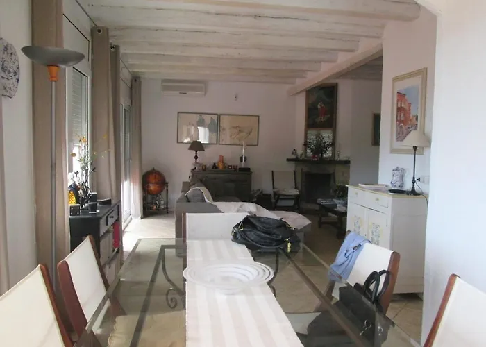 Panoramique Avec Piscine, Mas-fumats, Roses, Espagne