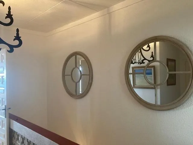 Сasa de vacaciones Panoramique Avec Piscine, Mas-fumats, Roses, Espagne