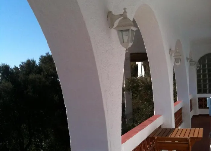 Panoramique Avec Piscine, Mas-fumats, Roses, Espagne *