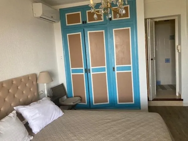 Panoramique Avec Piscine, Mas-fumats, Roses, Espagne Rosas